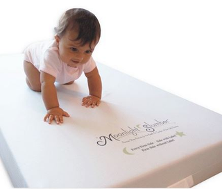 Illustration for article titled ​The Best Crib Mattress